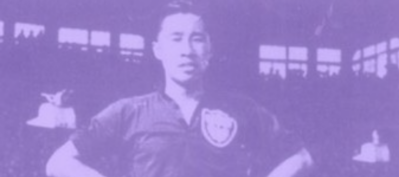 The Greatest Arsenal target you've never heard of