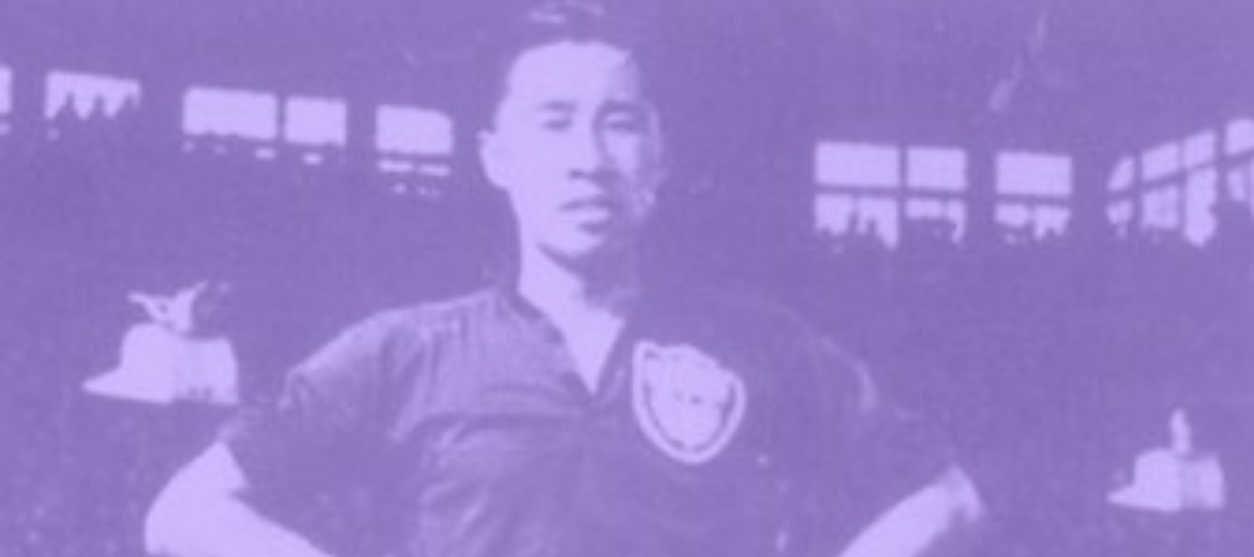 The Greatest Arsenal target you've never heard of