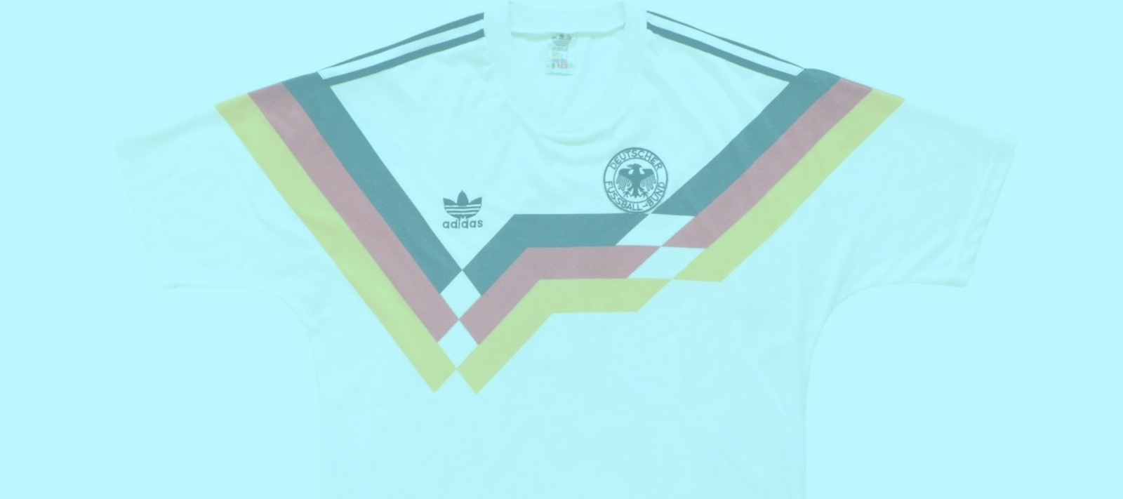 My First Football Shirt: Lucas Shanks