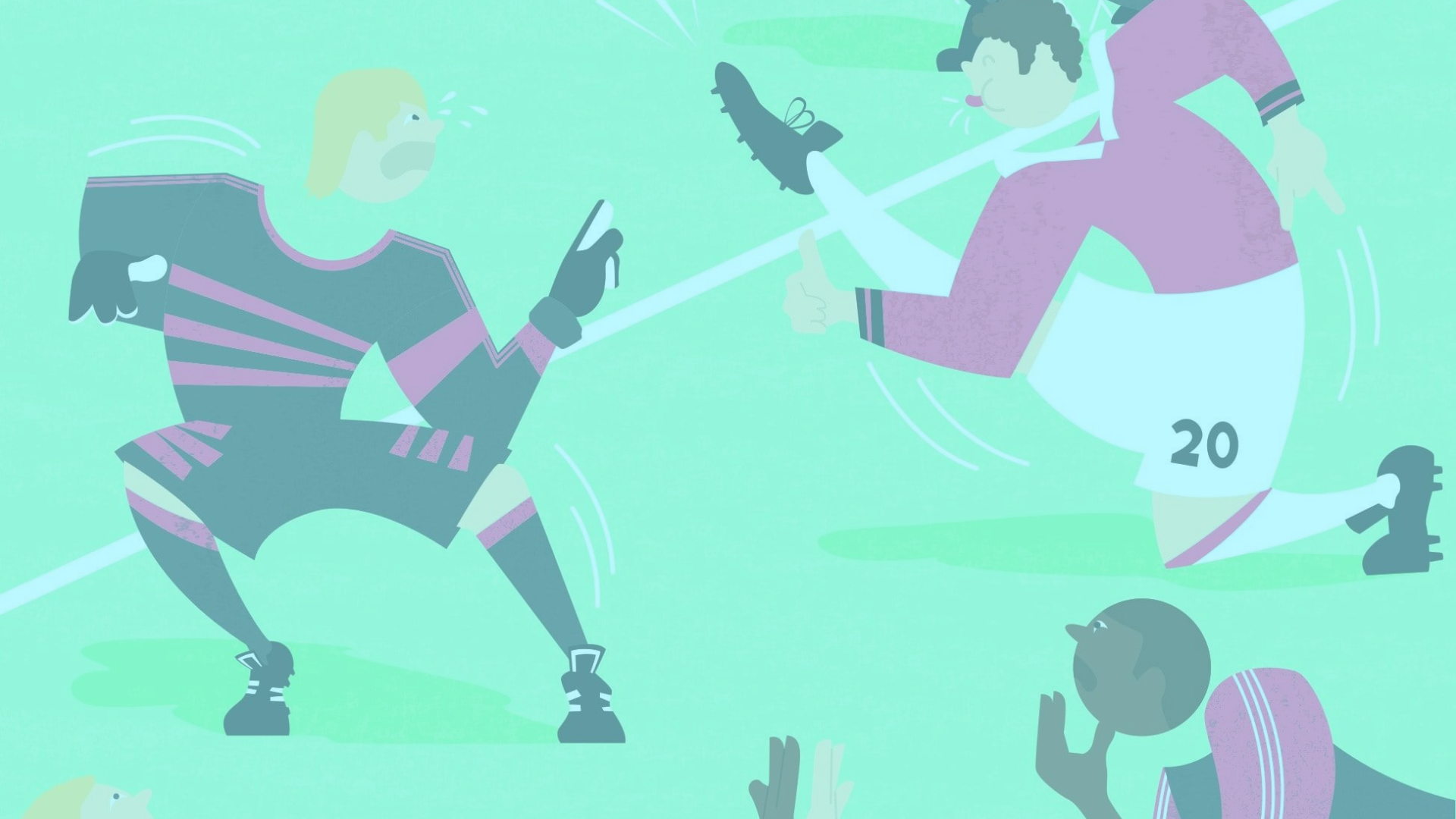 My First Football Shirt: Carl Anka