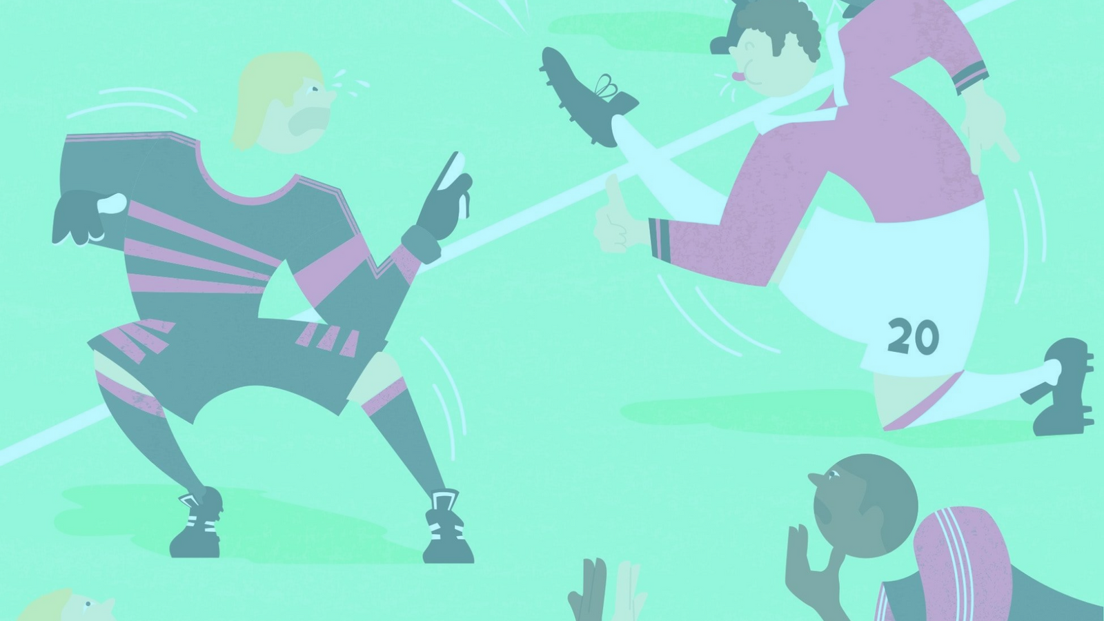 My First Football Shirt: Carl Anka