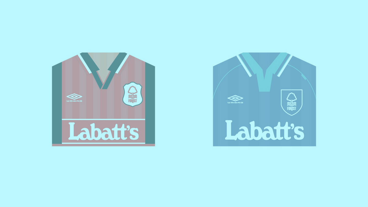 My First Football Shirt: Daniel Storey