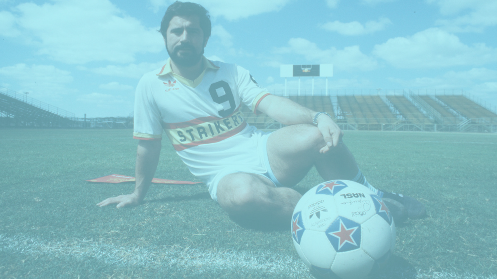 My First Football Shirt: David Diehl