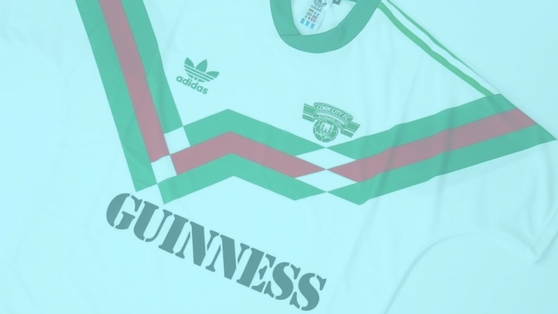 My First Football Shirt: Denis Hurley