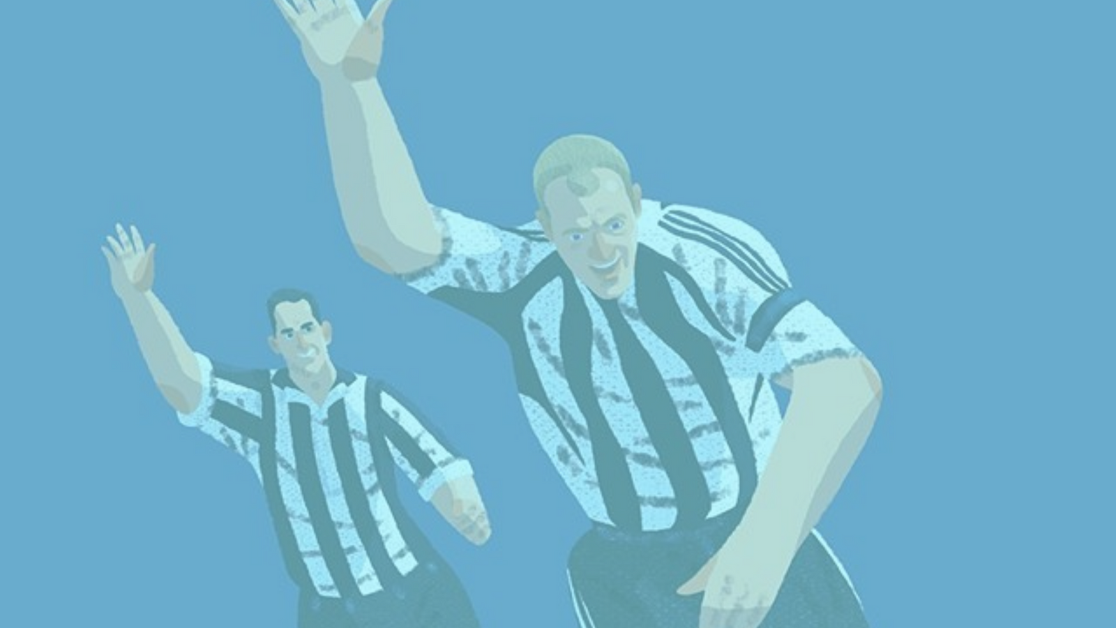 My First Football Shirt: Jonny Sharples