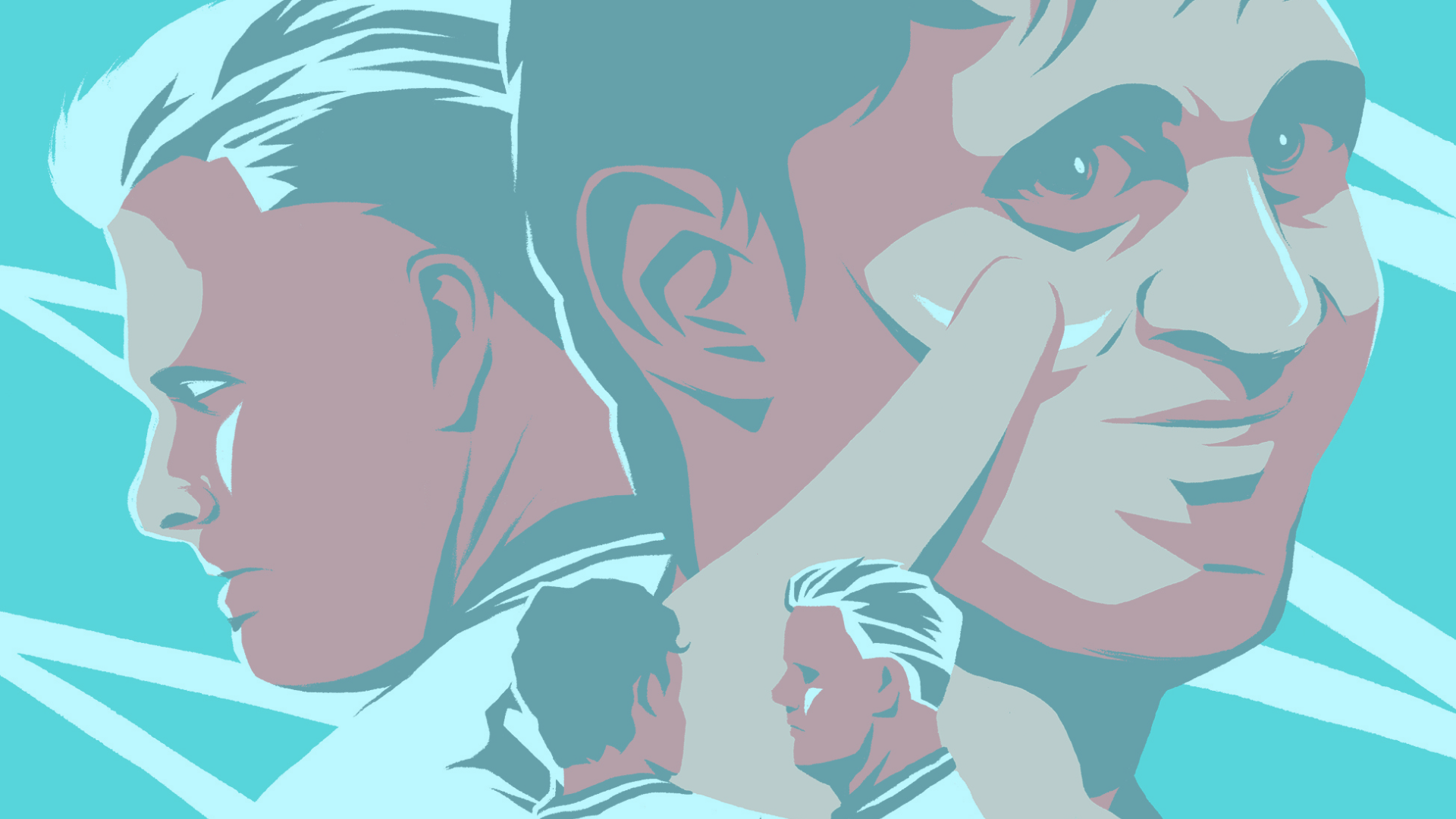 My First Football Shirt: Josh Widdicombe