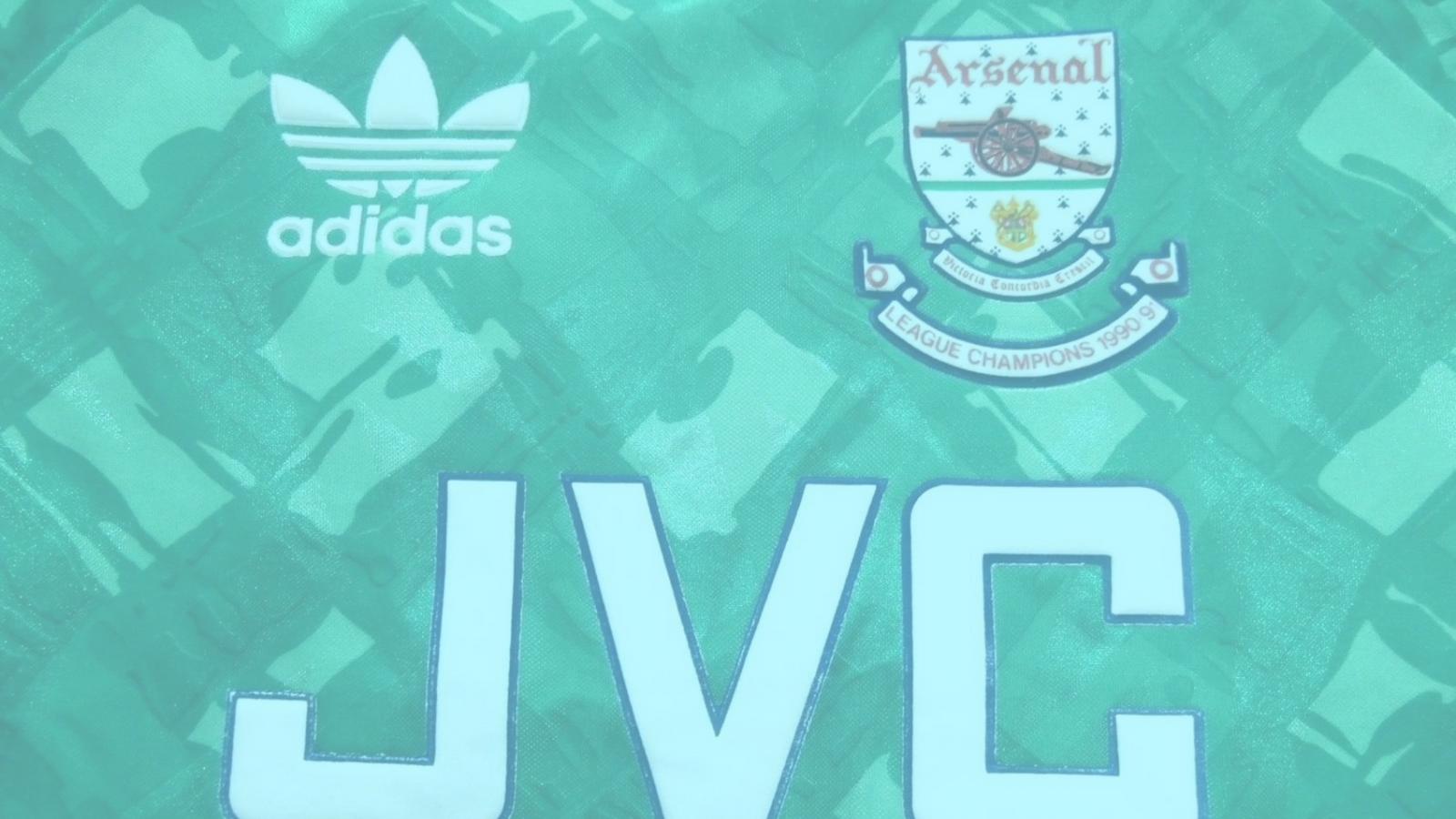 My First Football Shirt: Le Grove