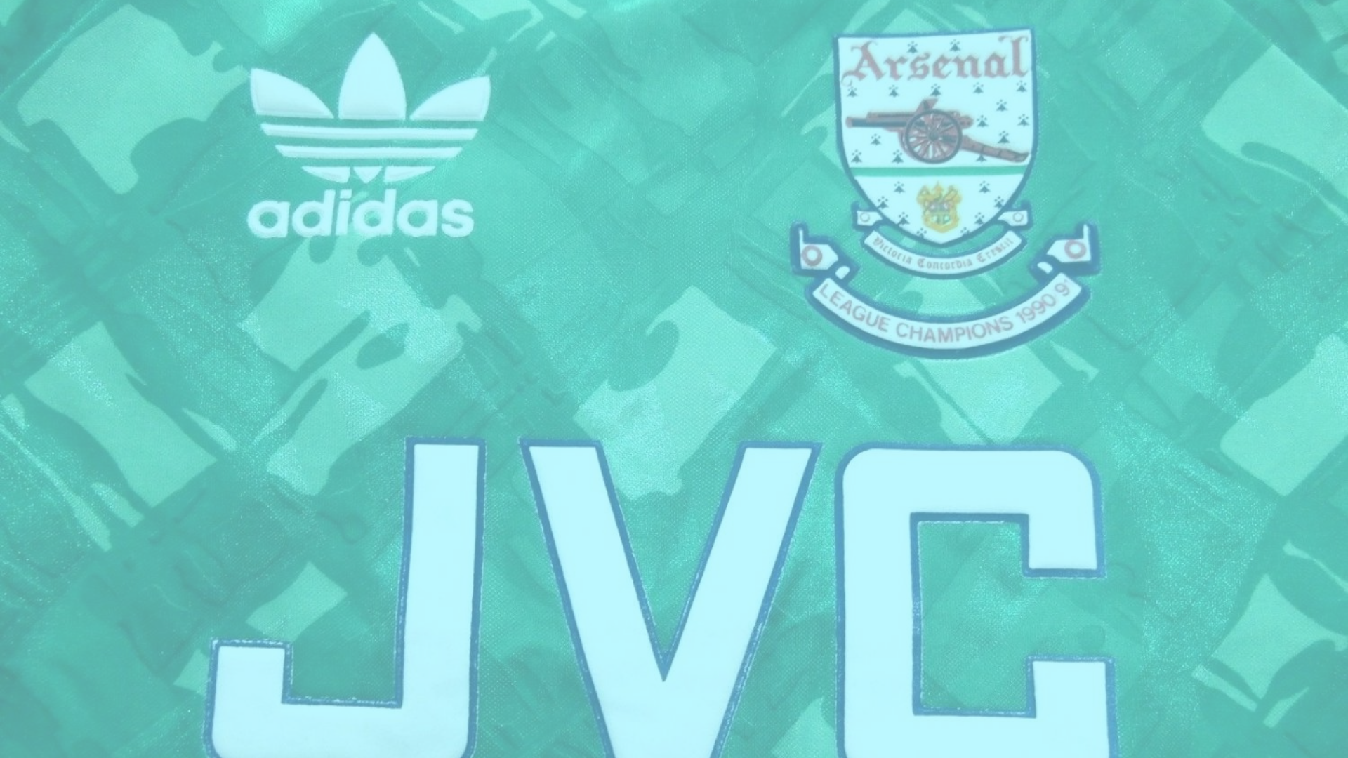 My First Football Shirt: Le Grove