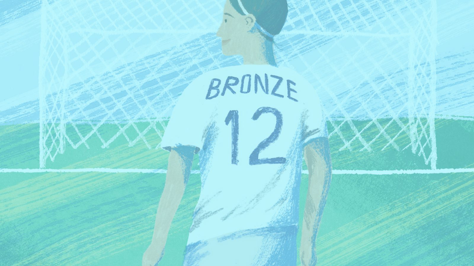 Lucy Bronze