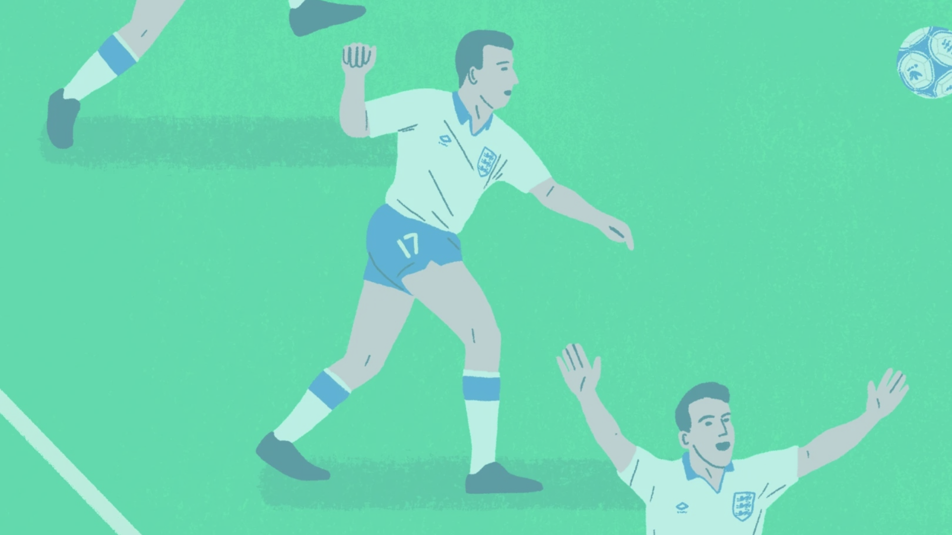 My First Football Shirt: Mark Ogden