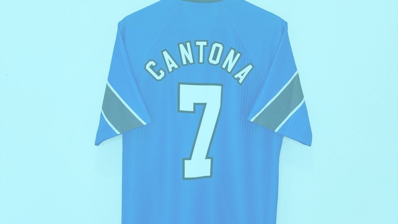 My First Football Shirt: Mikey Traynor