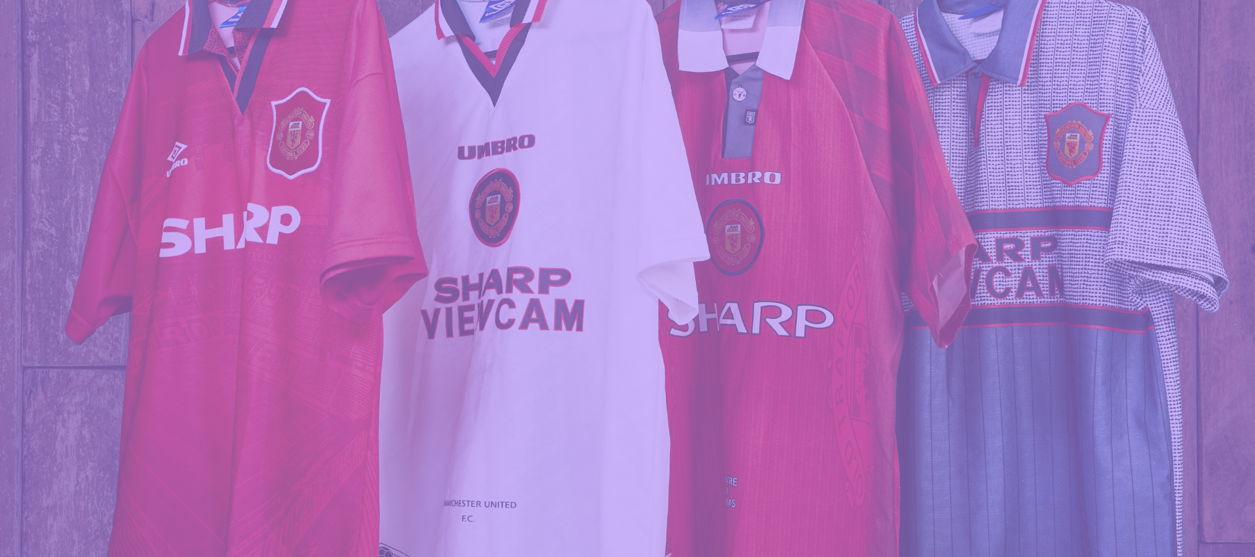 Top 5 Man. Utd. Deals