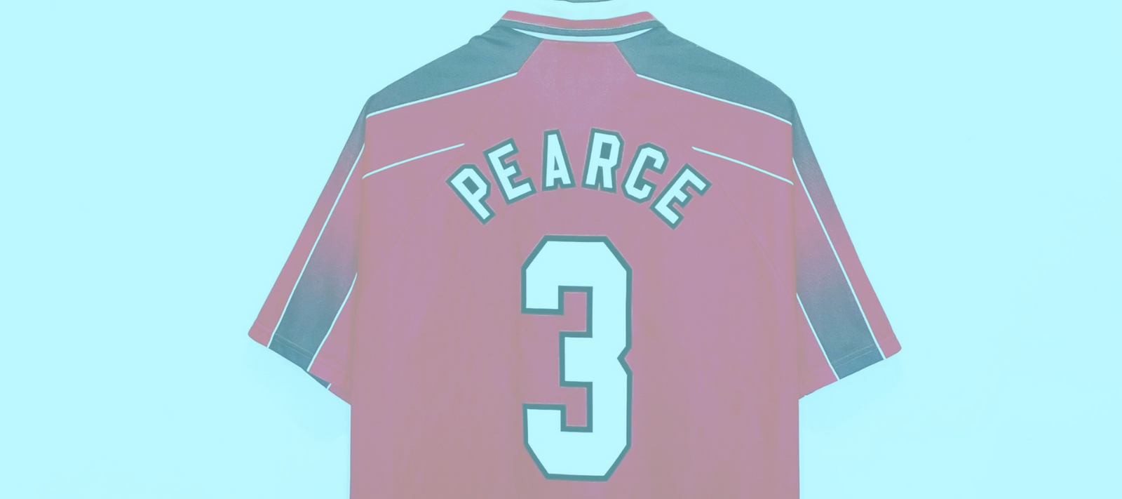 My First Football Shirt: Mark Brigden