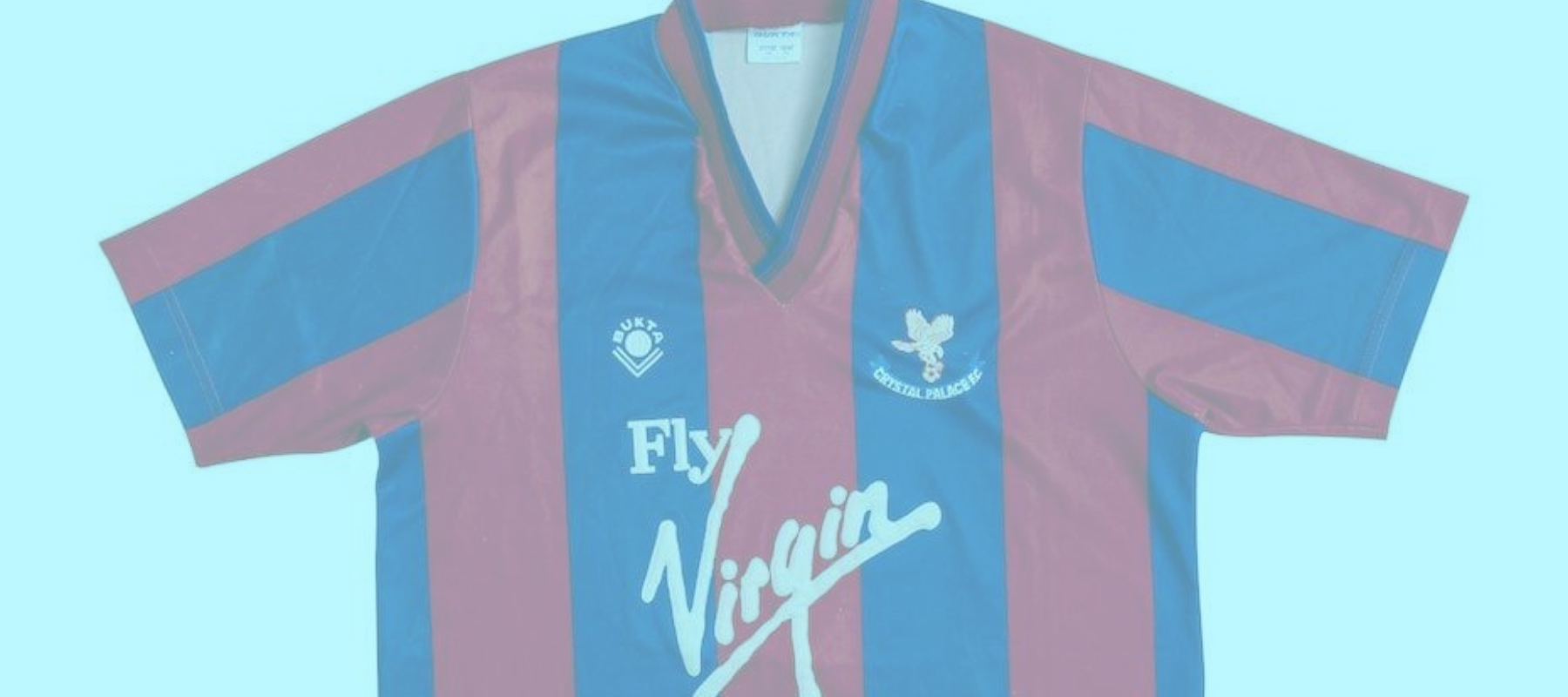 My First Football Shirt: Matthew J. Wood