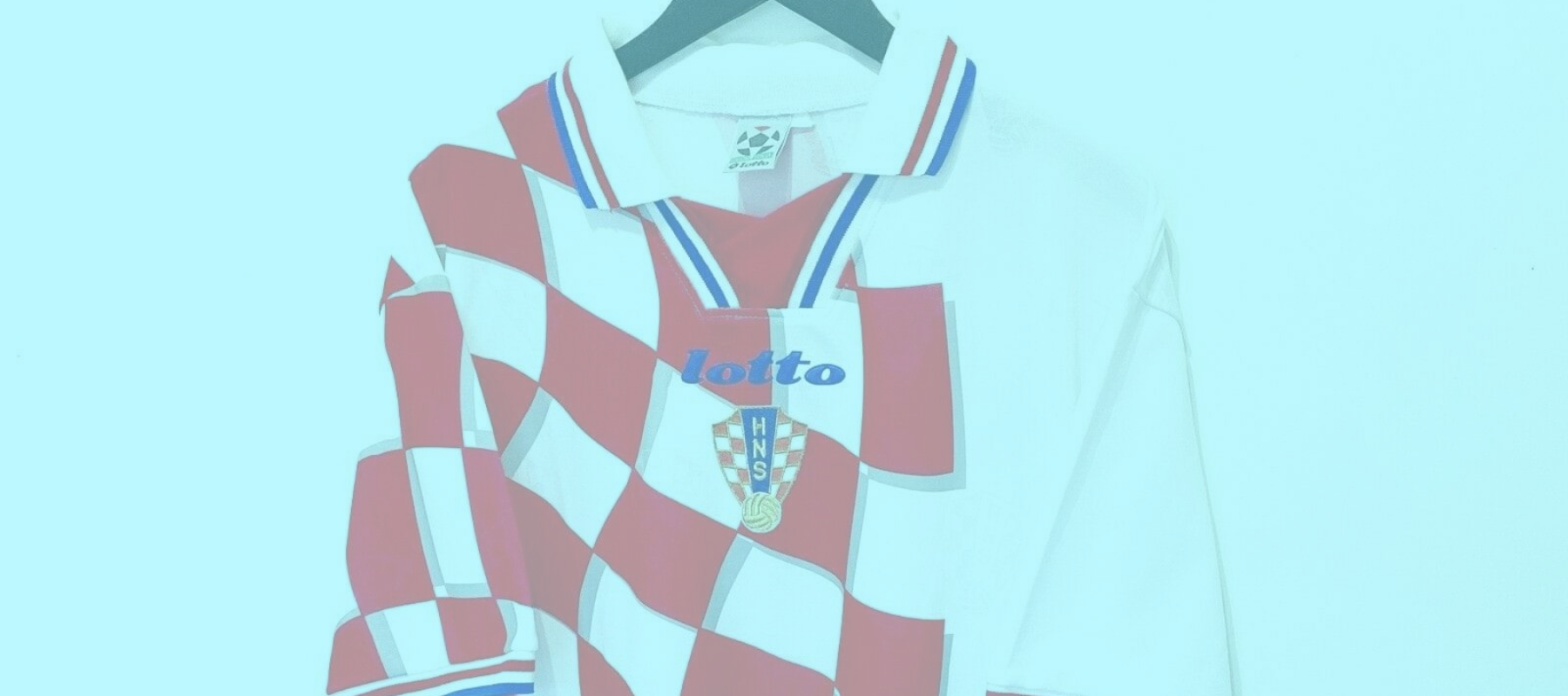 My First Football Shirt: Michael Cox