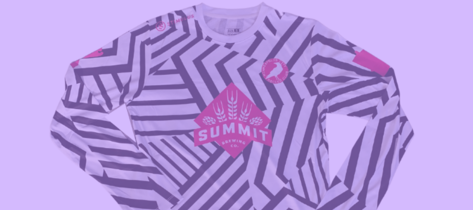 2020 Minneapolis City Cup Shirt