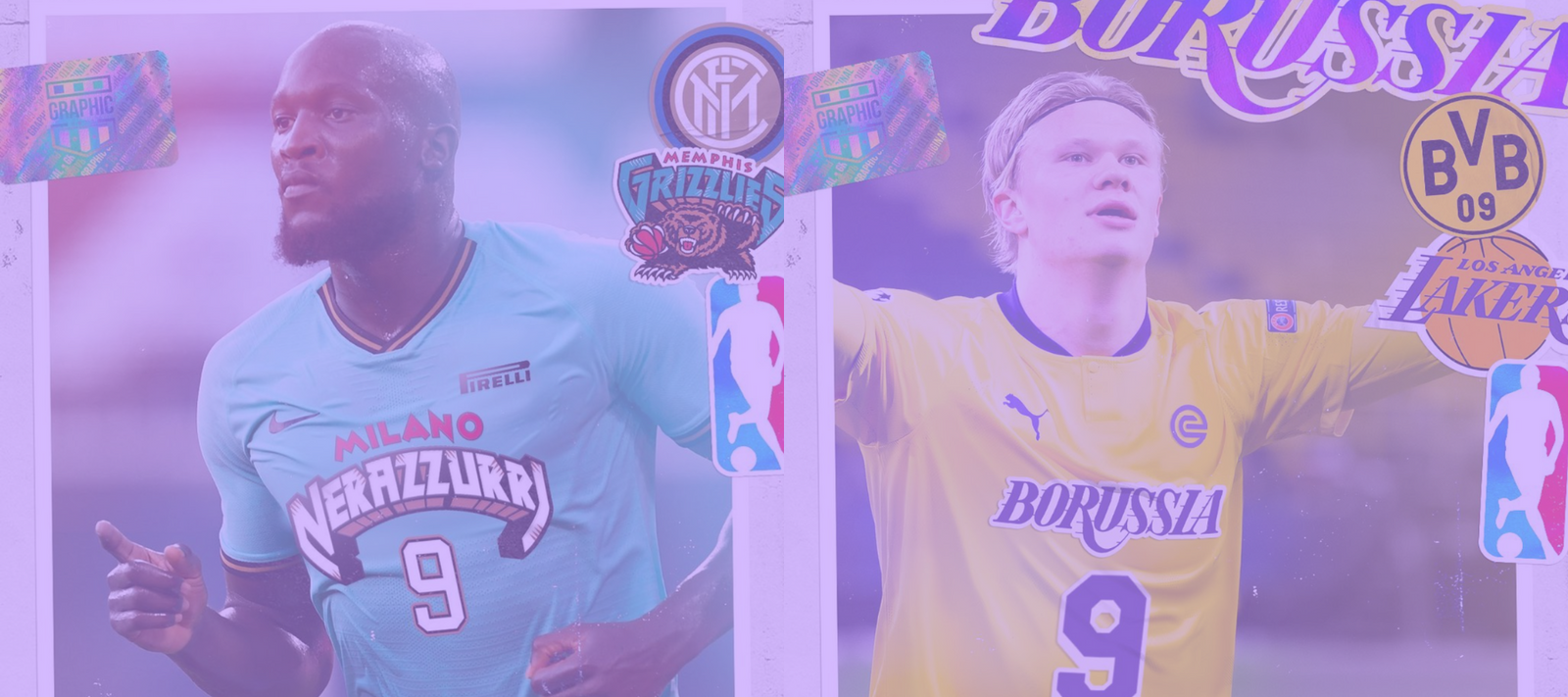 NBA Concept Kits