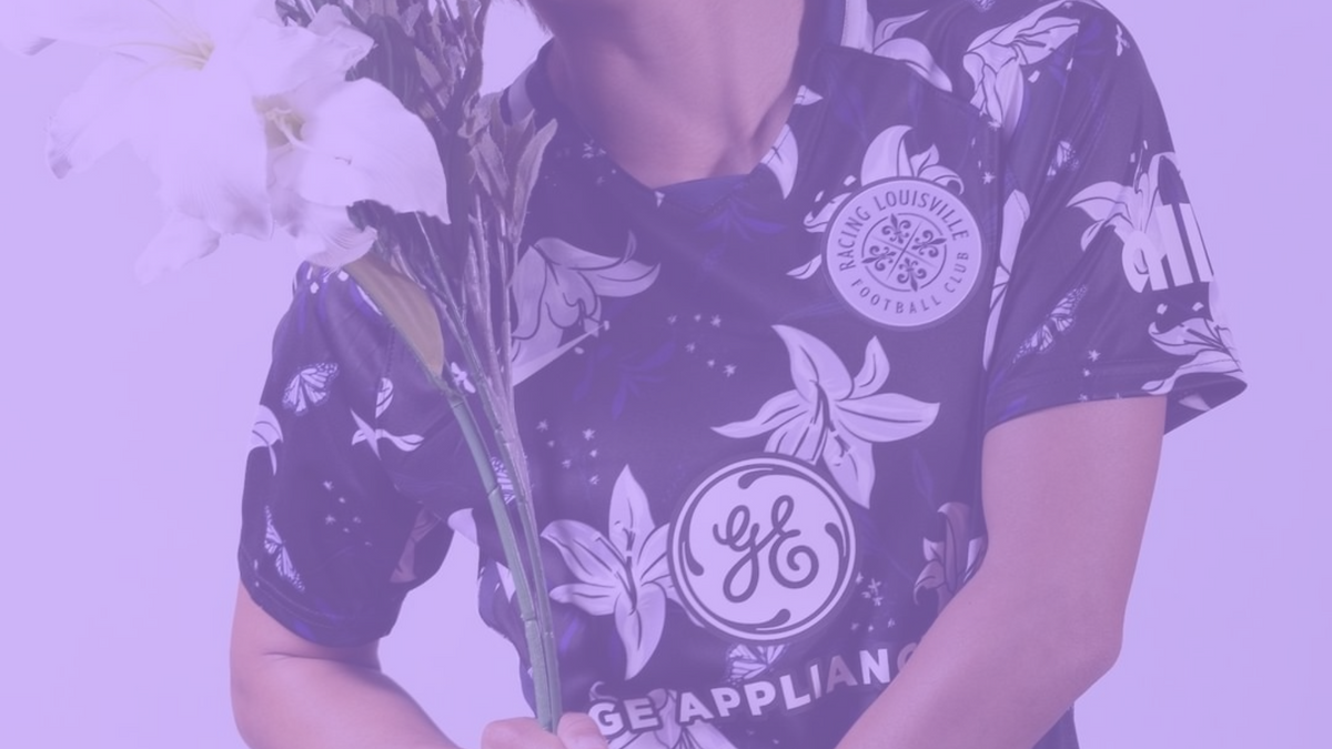 Why everyone is talking about NWSL jerseys