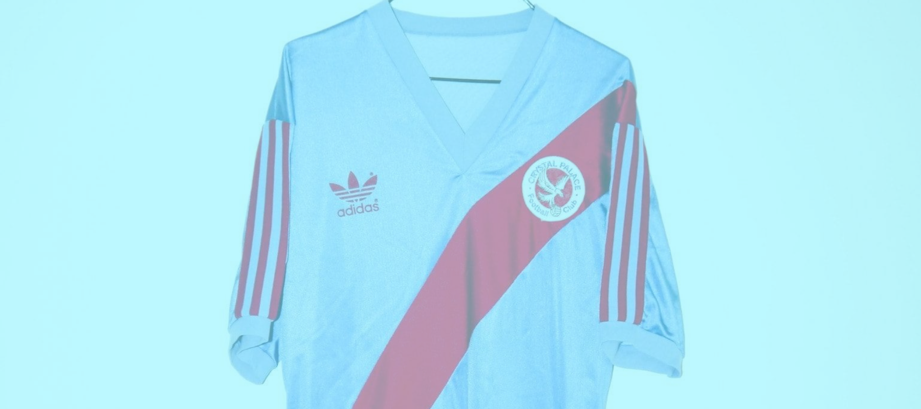 My First Football Shirt: Neil Aston