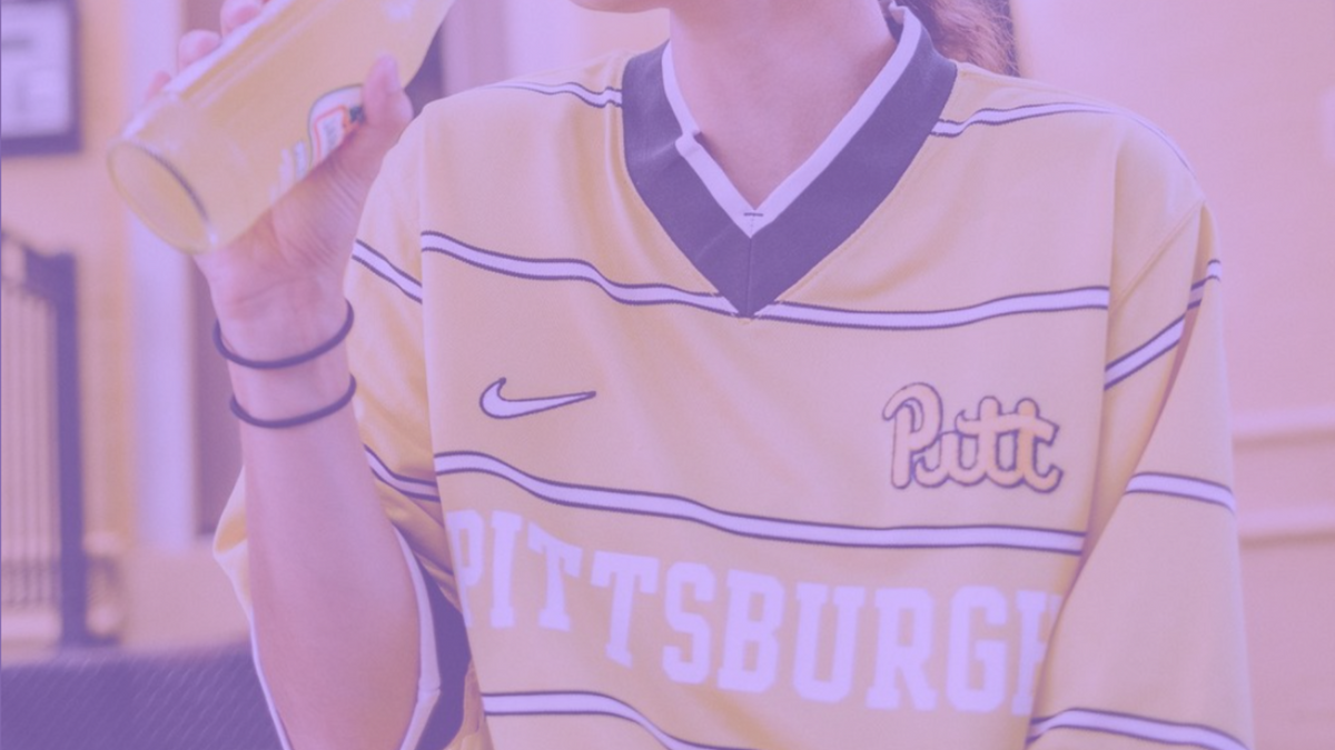 US Colleges get a Vintage Nike Makeover