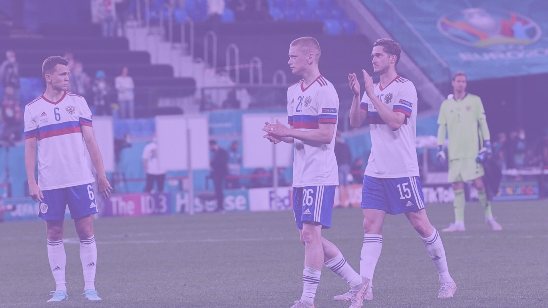 Ones to watch - Euro 2020 shirts