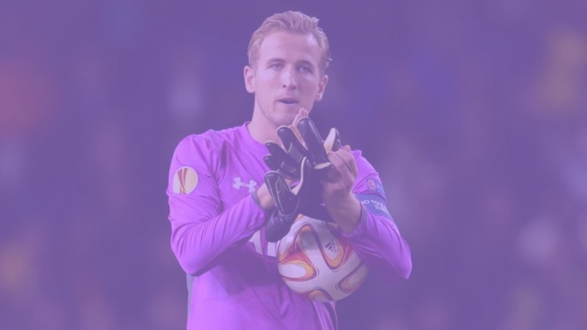 Outfielders as goalkeepers - the novelty that never gets old