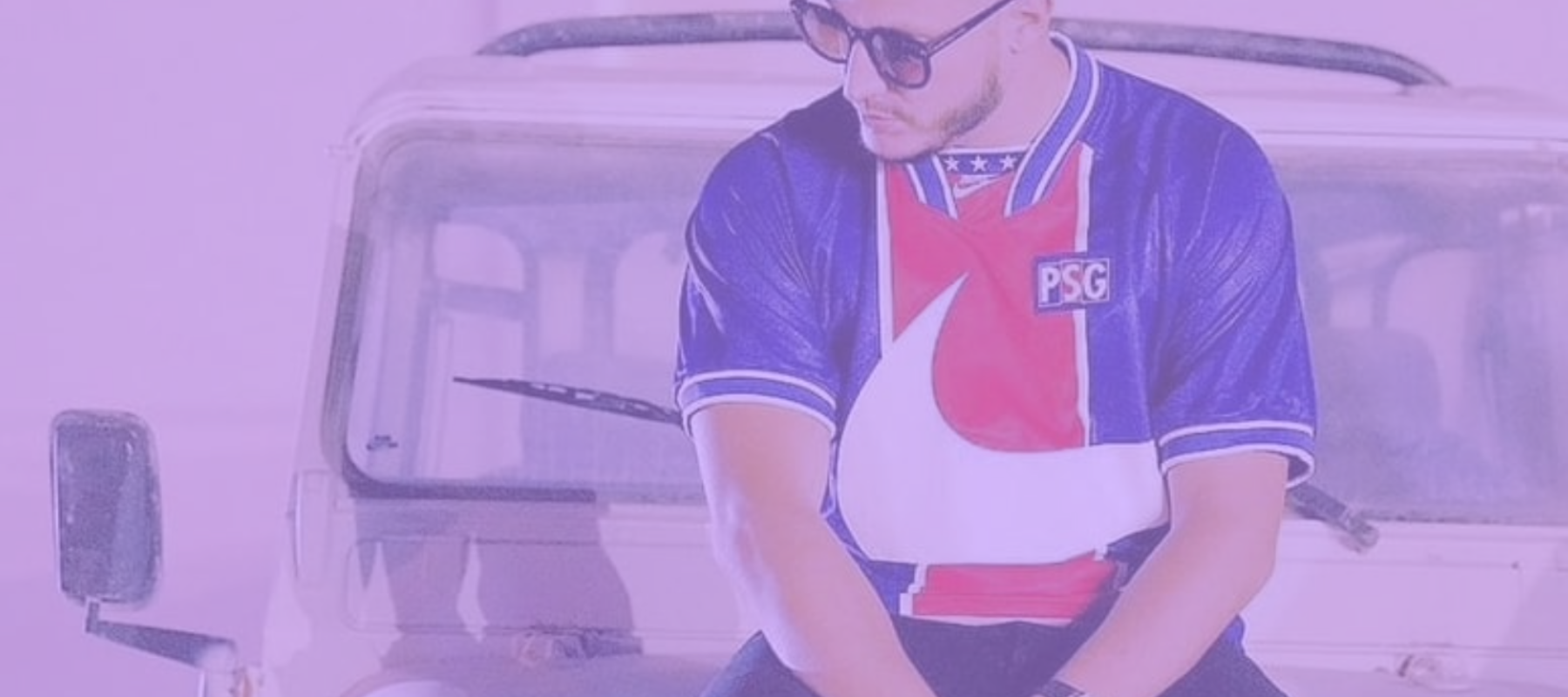 Golden Cabane put a twist on a PSG classic