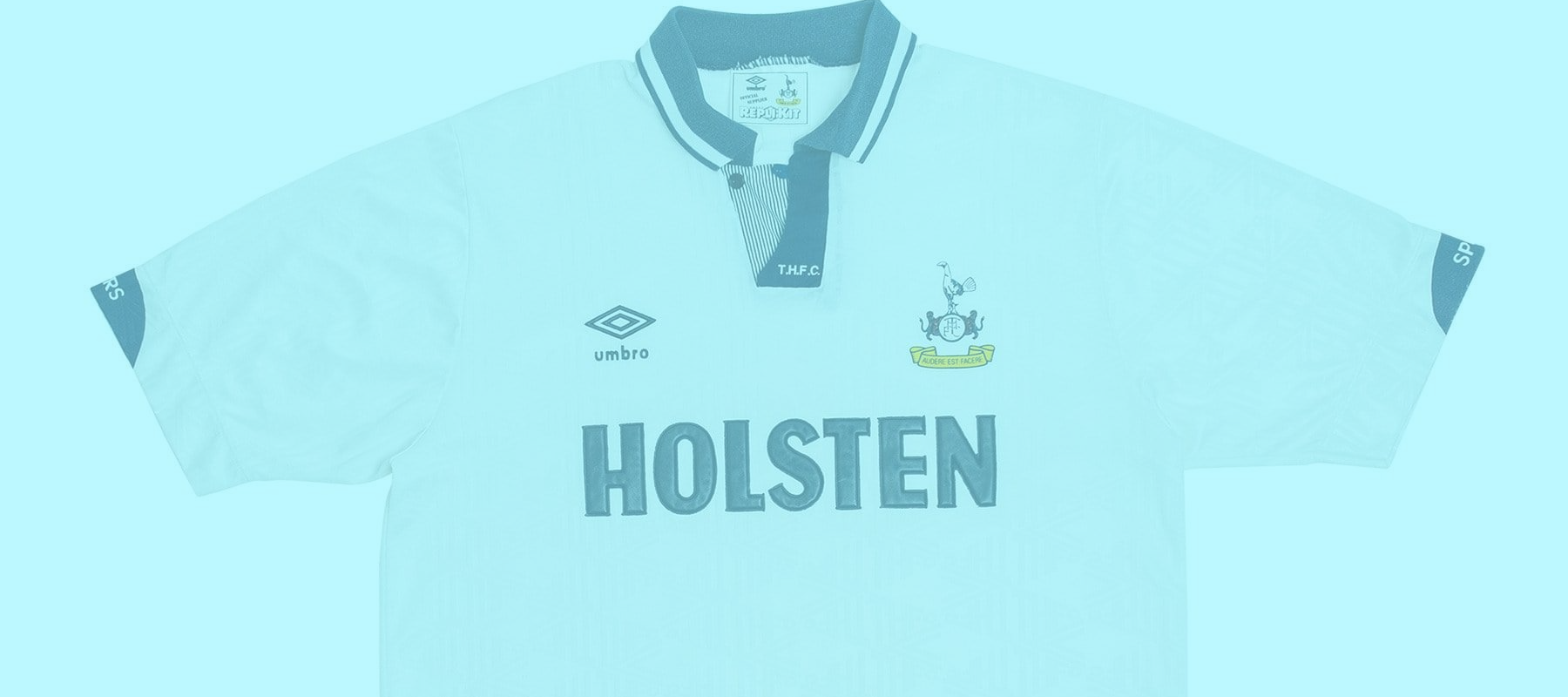 My First Football Shirt: Panini Cheapskates