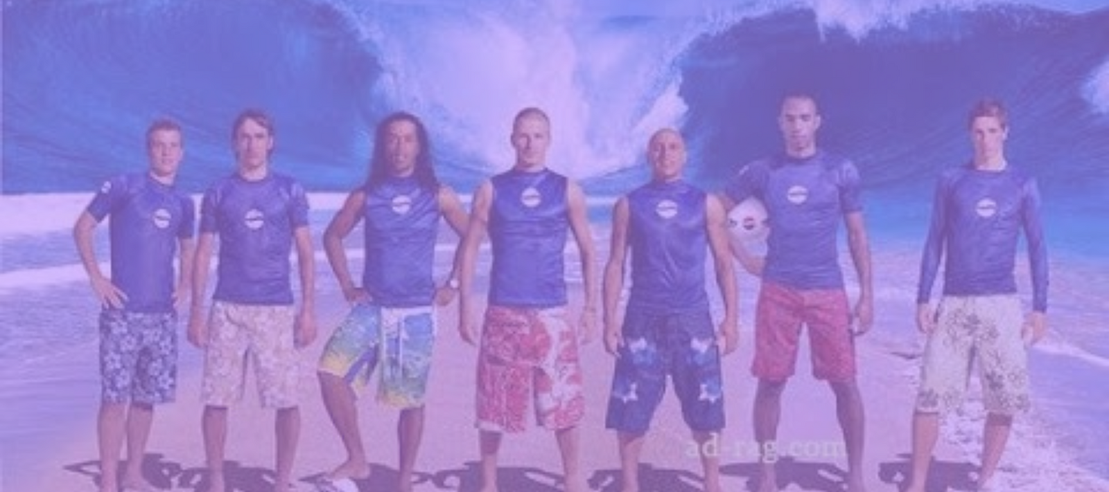 Ronaldinho in that Pepsi ad