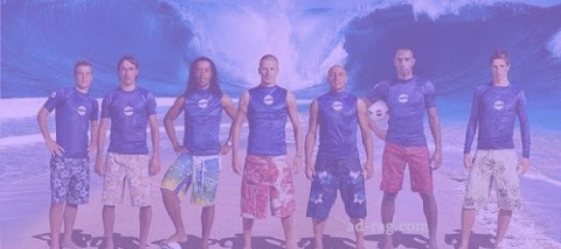 Ronaldinho in that Pepsi ad