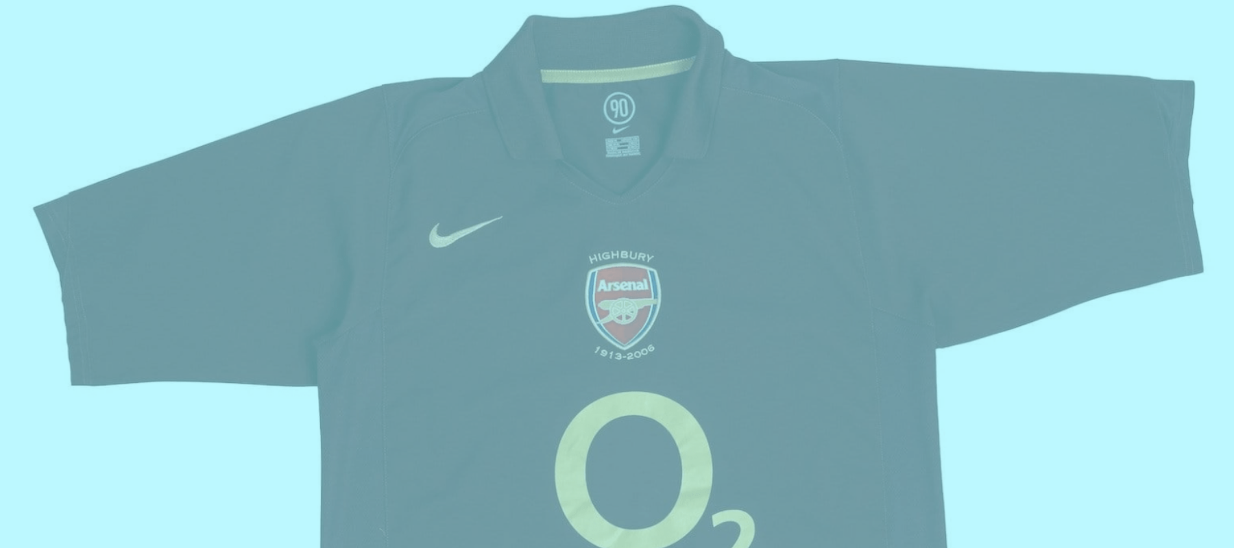 My First Football Shirt: Philippe Auclair