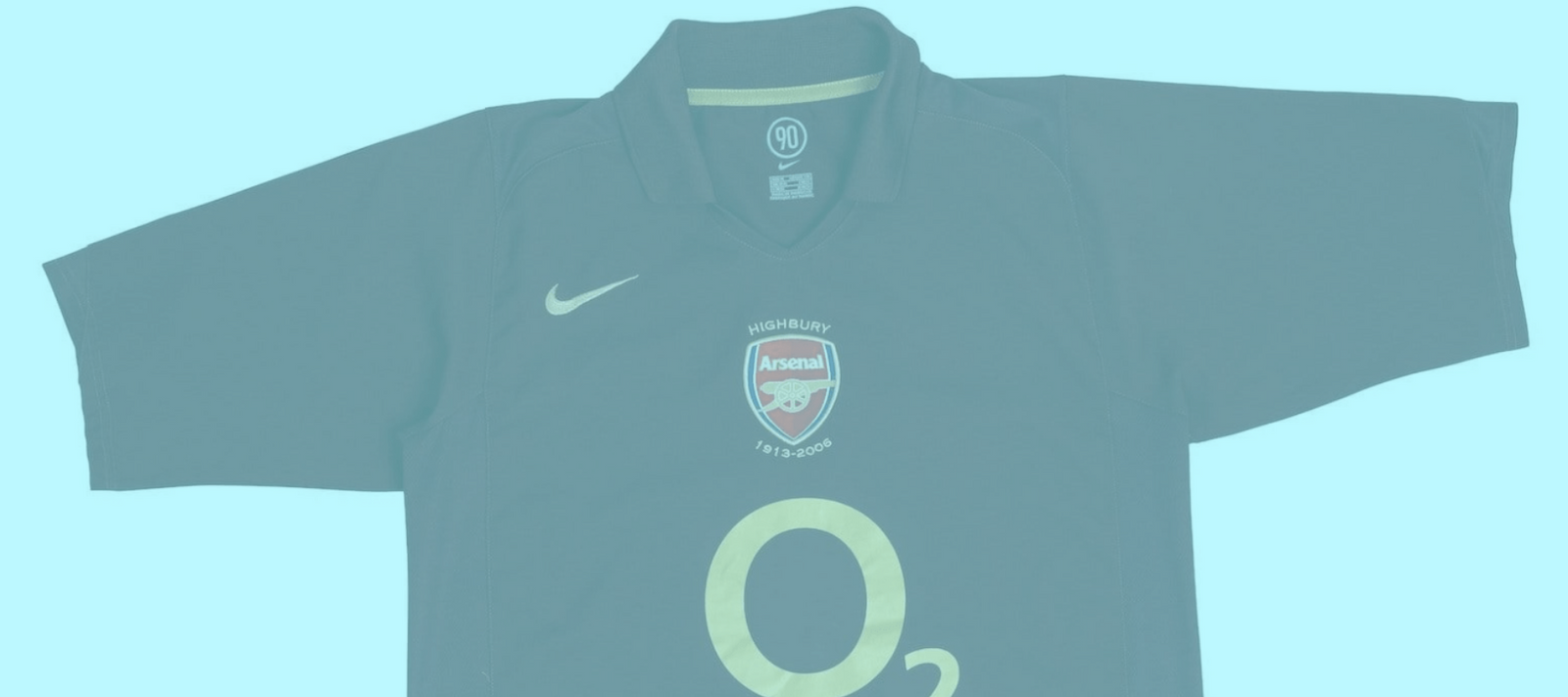 My First Football Shirt: Philippe Auclair