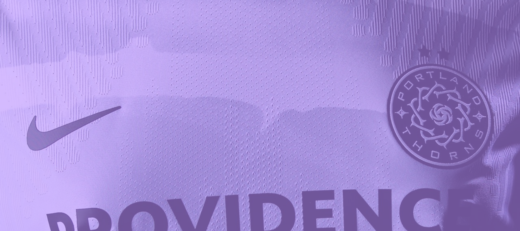 2020 Portland Thorns Away Shirt