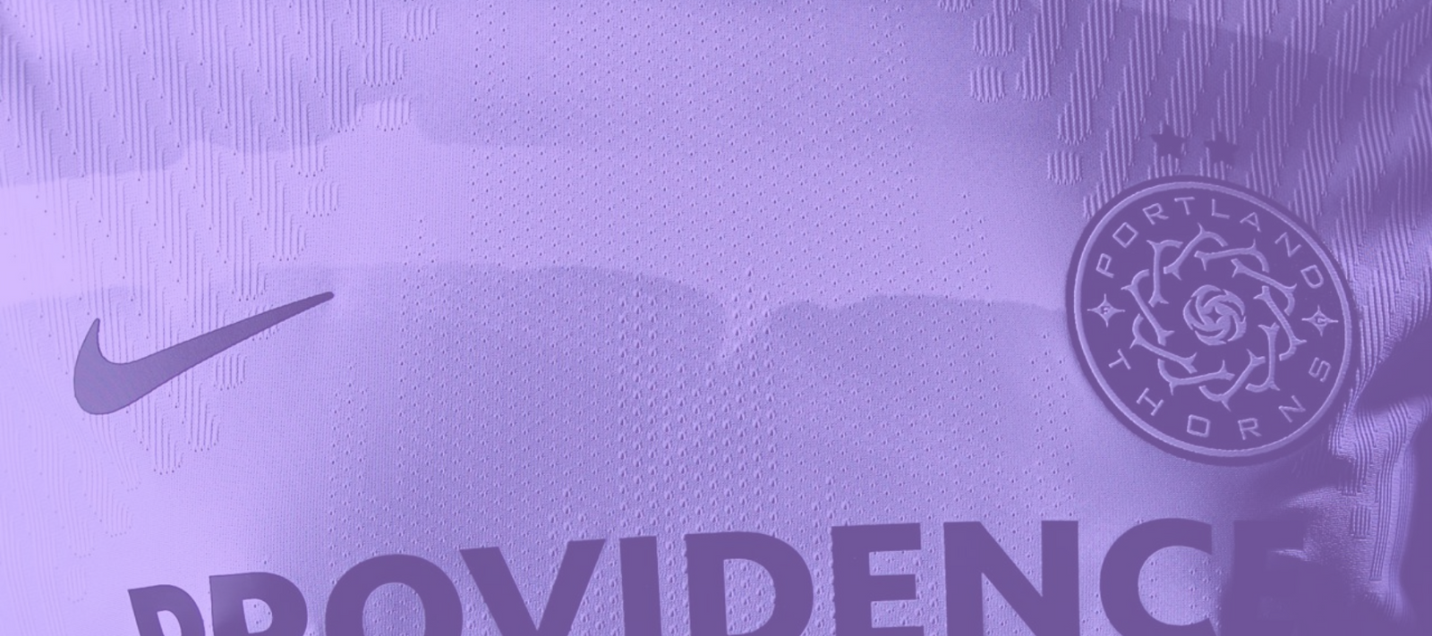 2020 Portland Thorns Away Shirt