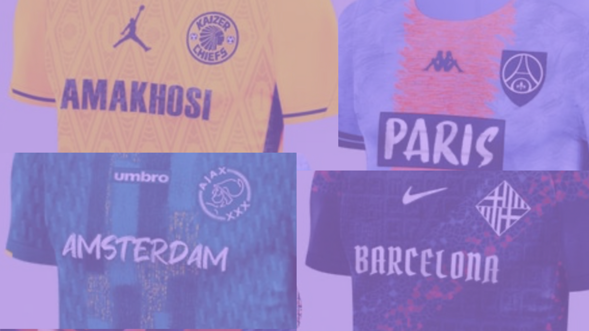 Residency Series: 24 City Edition Concepts