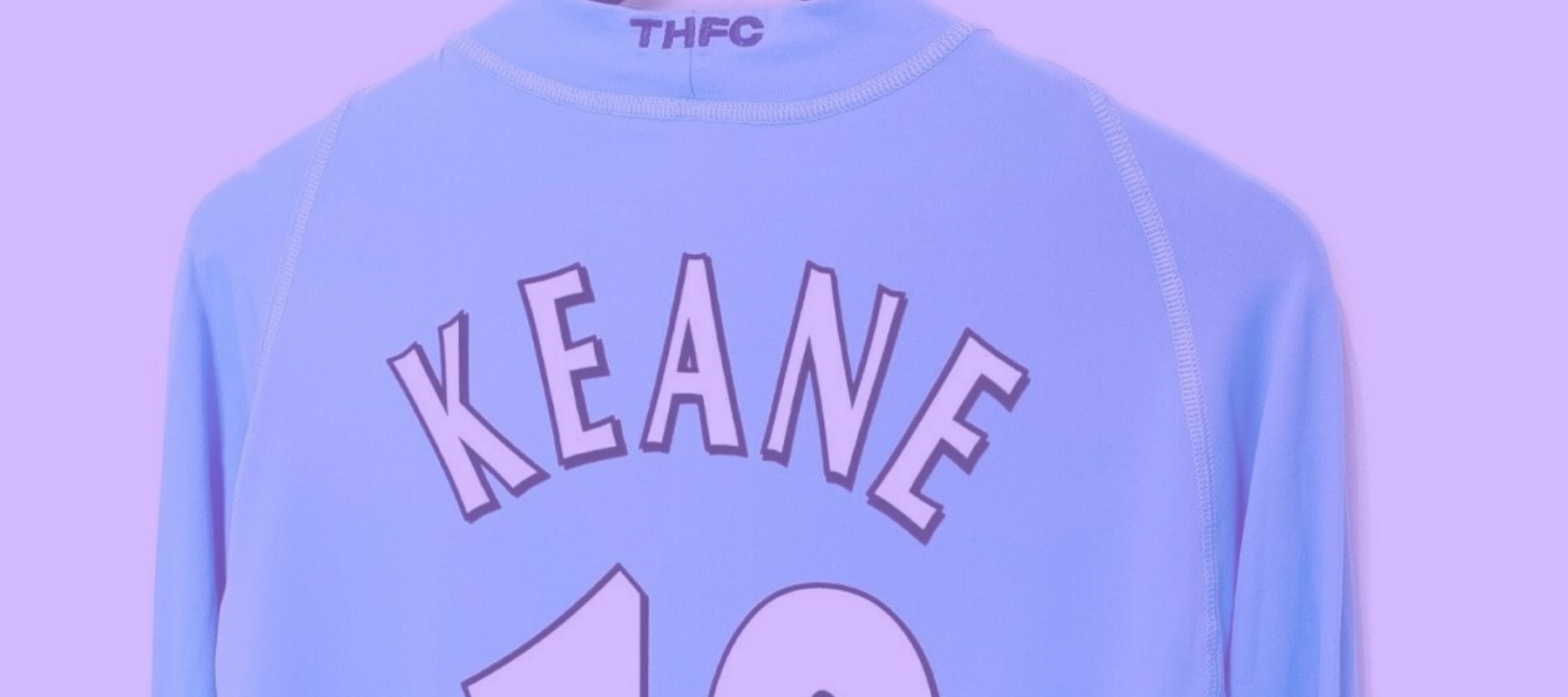 When Robbie Keane & Edgar Davids fought