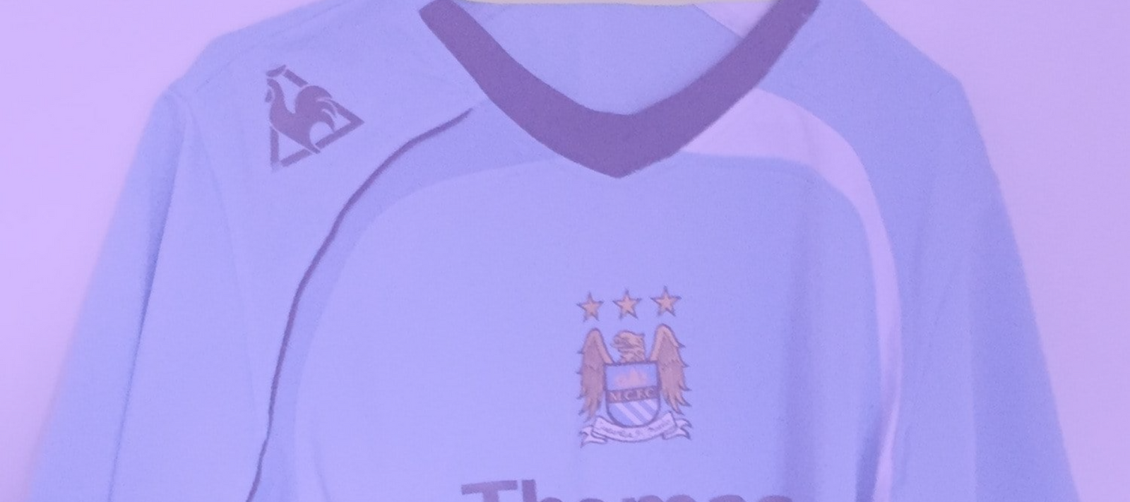When City's Robinho thought he signed for Chelsea