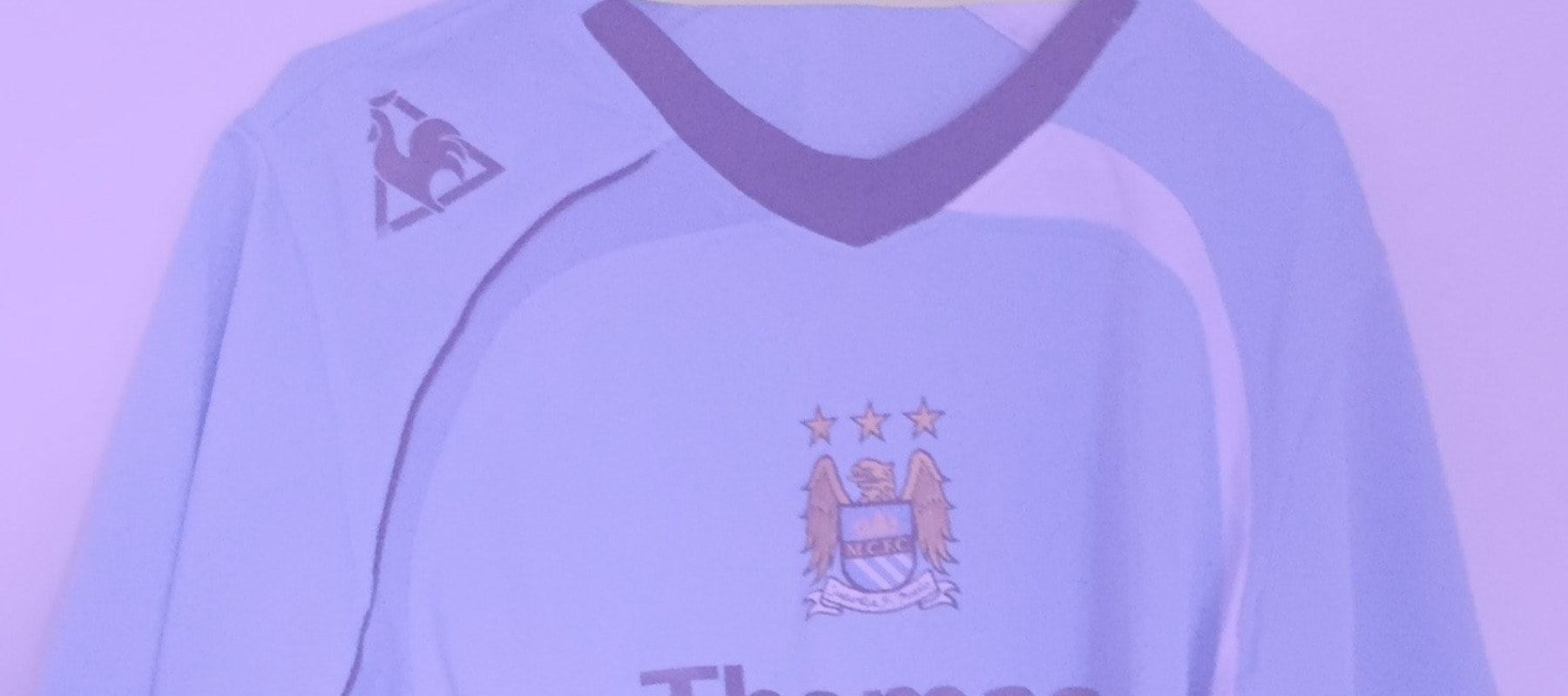 When City's Robinho thought he signed for Chelsea