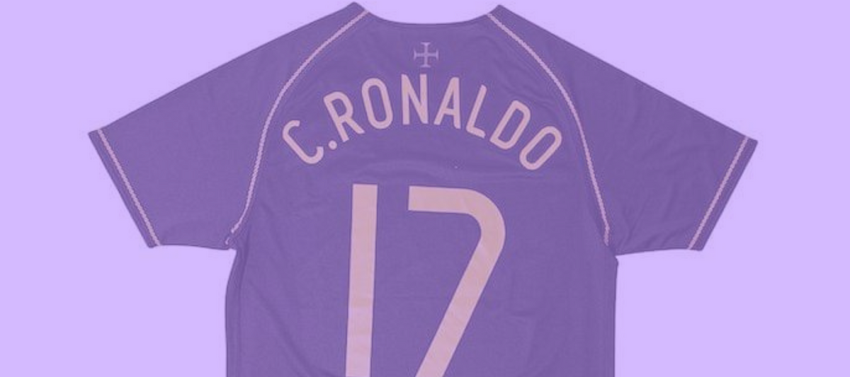 The tragic tale of Cristiano Ronaldo's Father