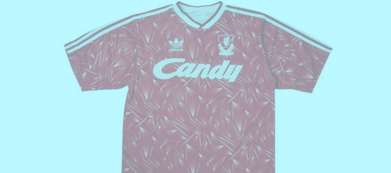 My First Football Shirt: Sachin Nakrani