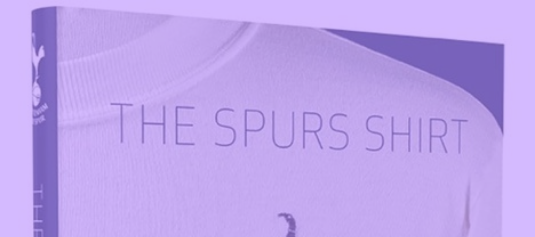 The Spurs Shirt Book