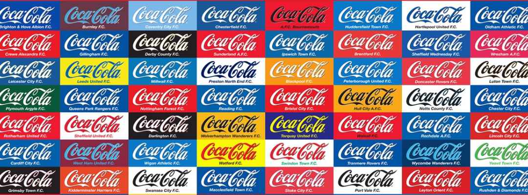 How to interact with football as a major brand