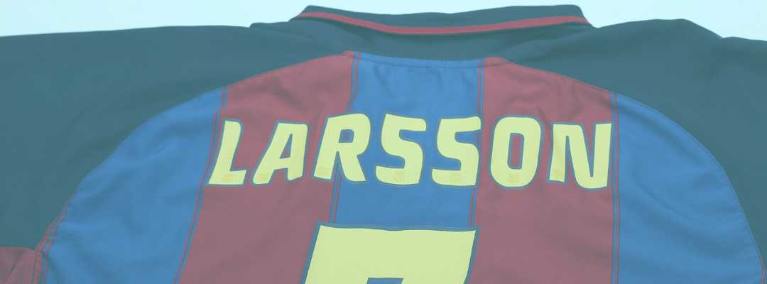 What happens to Barcelona football shirts, if the go in-house?