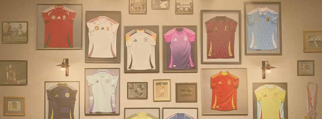 2024 adidas international kits