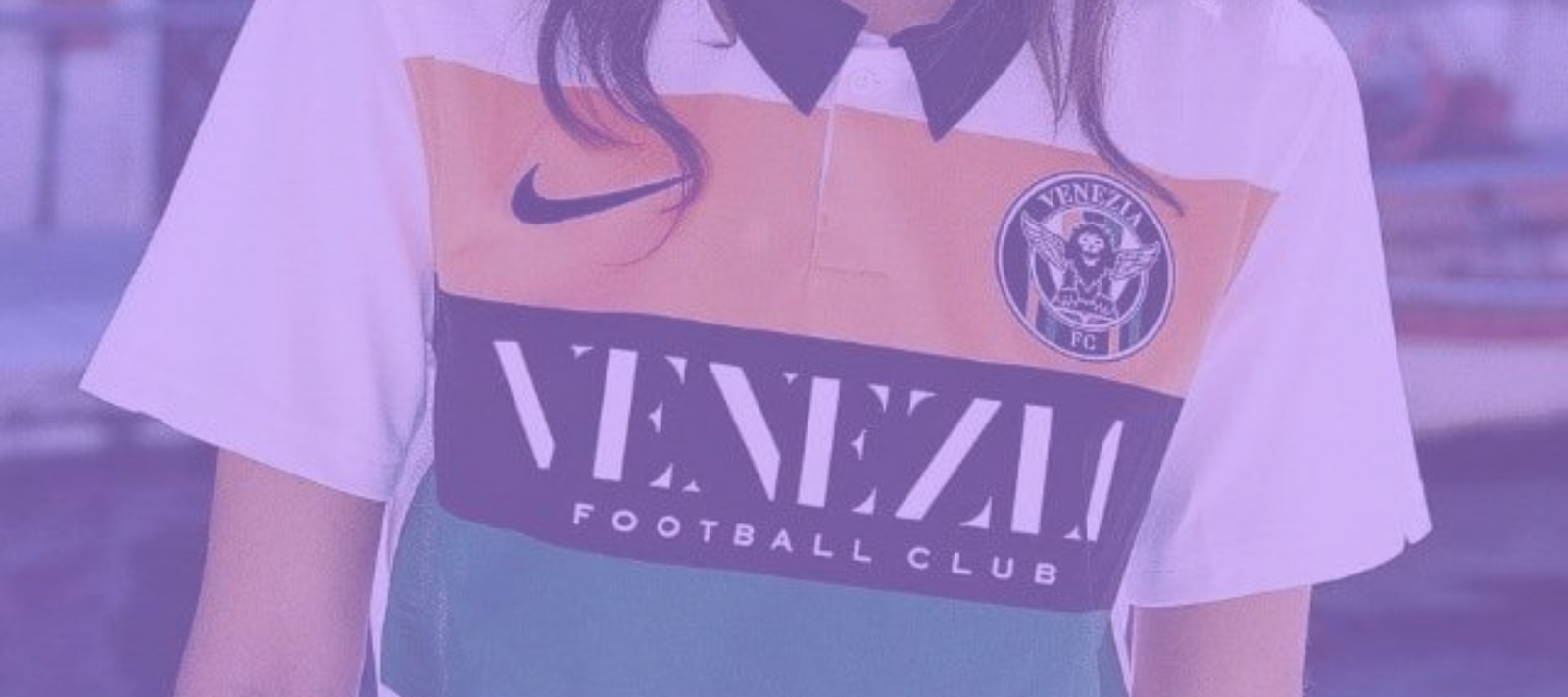 2020 Venezia Away Shirt