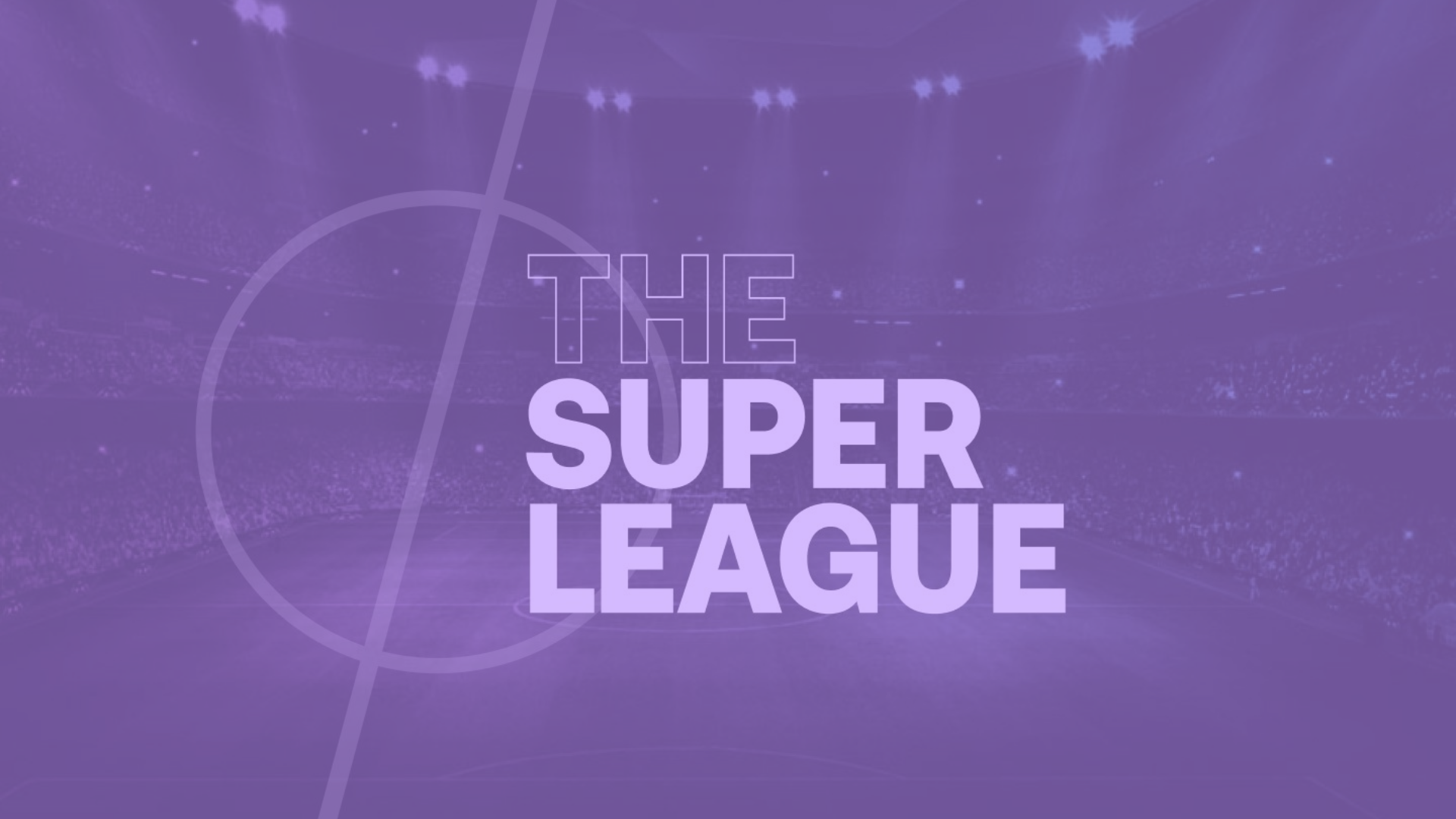 What will the Super League shirts look like?