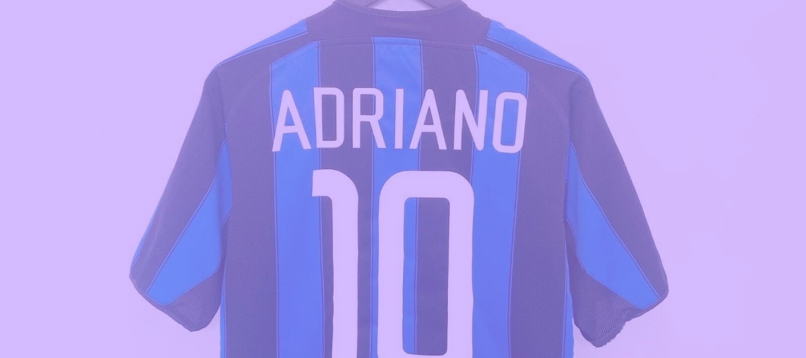 Javier Zanetti on Adriano's Downfall