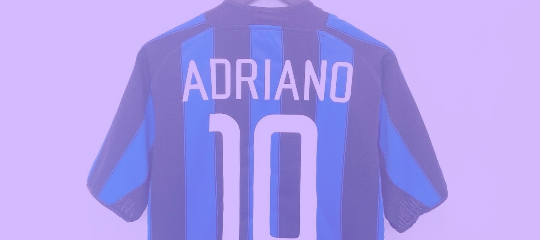 Javier Zanetti on Adriano's Downfall