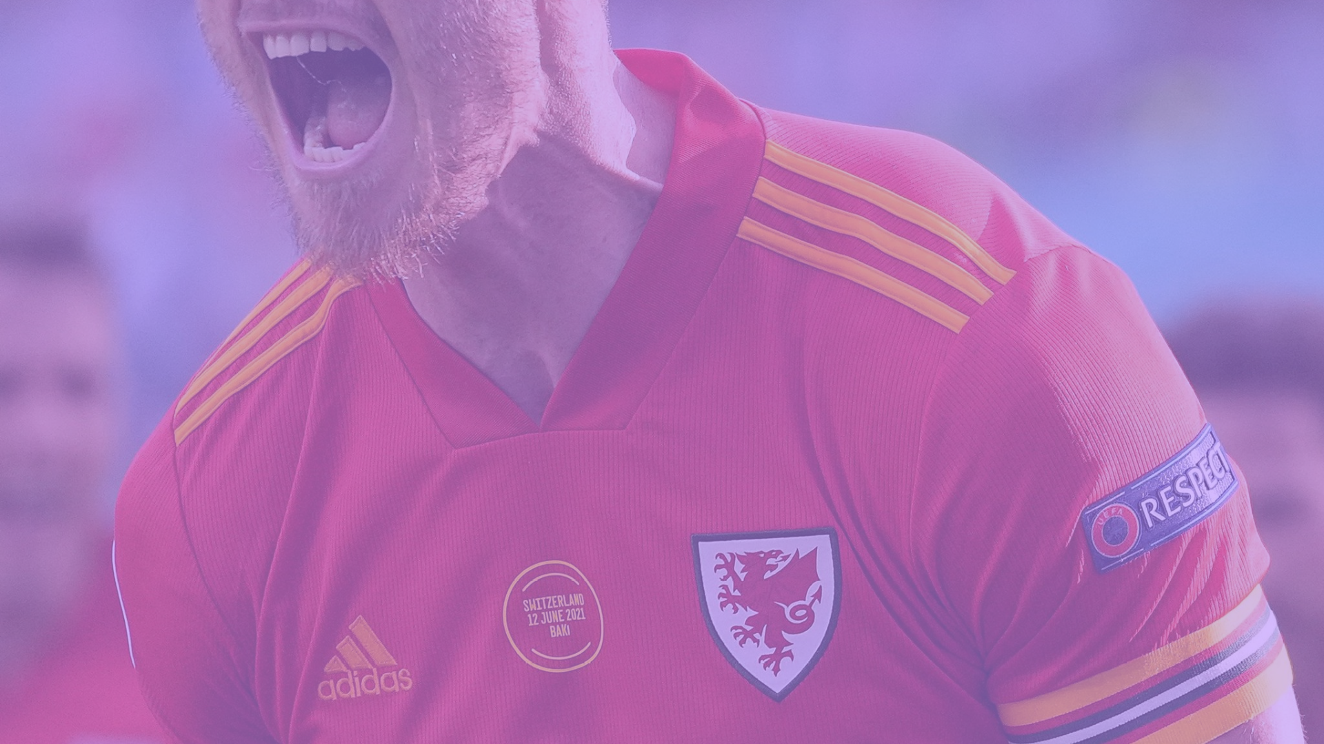 Euro 2020 match details - adidas’ best kept secret