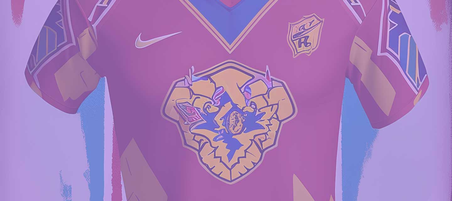 AI football shirts - the future or a fad?